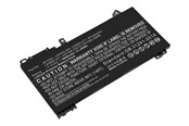 Bærbar PC - Batteri - CoreParts - laptop battery - 11.4V - Li-pol - 3600 mAh - 41.04 Wh - MBXHP-BA0308
