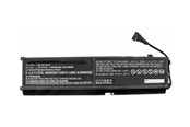 Bærbar PC - Batteri - CoreParts - laptop battery - Li-pol - 4200 mAh - 64.68 Wh - MBXRZ-BA0010