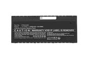 Bærbar PC - Batteri - CoreParts - laptop battery - 14.4 V - Li-pol - 3490 mAh - 50 Wh - MBXFU-BA0046