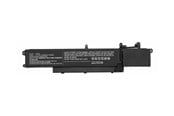 Bærbar PC - Batteri - CoreParts - laptop battery - 15.4 V - Li-pol - 5900 mAh - 90.86 Wh - MBXHP-BA0332
