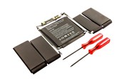 Bærbar PC - Batteri - CoreParts - laptop battery - Li-pol - 4300 mAh - 49.2 Wh - MBXAP-BA0041