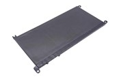 Bærbar PC - Batteri - CoreParts - laptop battery - Li-Ion - 3650 mAh - 41.6 Wh - MBXDE-BA0057