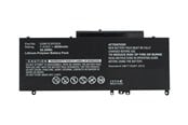 Bærbar PC - Batteri - CoreParts - laptop battery - Li-pol - 6850 mAh - 50.7 Wh - MBXDE-BA0067