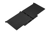 Bærbar PC - Batteri - CoreParts - laptop battery - 7.4V - Li-pol - 7200 mAh - 53 Wh - MBXDE-BA0147