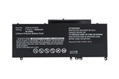 Bærbar PC - Batteri - CoreParts - laptop battery - Li-pol - 5800 mAh - 46 Wh - MBXDE-BA0173