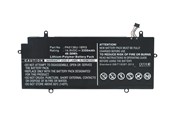 Bærbar PC - Batteri - CoreParts - laptop battery - Li-pol - 3350 mAh - 49.6 Wh - MBXTO-BA0025
