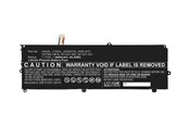 Bærbar PC - Batteri - CoreParts - laptop battery - 7.7 V - Li-Ion - 5.7 Ah - 44 Wh - MBXHP-BA0267