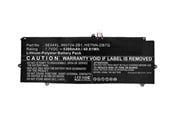 Bærbar PC - Batteri - CoreParts - laptop battery - 7.4V - Li-pol - 5000 mAh - 37 Wh - MBXHP-BA0218