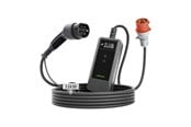 Lading av elbil - DEPOW Portable EV Charger 11kW - 15m Cable - deM2D11B15A_DL