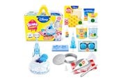 Små gaver til barn - Slime Mart Disney Shopping Basket - 15914