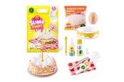 Små gaver til barn - Slime Mart Shopping Bag S2 - 15915