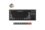 Tastatur - Keychron V3 Ultra 8K keyboard - V3U-D1