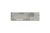 Tastatur - Keychron C2 Pro 8K - Wired Mechanical Keyboard - U - C2PX-M4