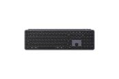 Tastatur - Keychron B6 Pro - keyboard - Ultra-Slim - 100% full size - space grey Input Device - B6P-K1
