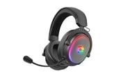 Hodetelefoner - Speed-Link Speedlink CONUX Wireless RGB Stereo Gaming Headset - SL-860101-BK