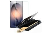 Mobil - Beskyttelsesglass - ESR UltraFit Armorite Privacy Tempered Glass for Samsung Galaxy S26 Ultra - 4894240297797
