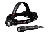 Lommelykter - Ledlenser H7R & P3 - 503365