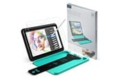 Nettbrett - Andre tilbehør - ESR Paper Feel Tempered Glass for iPad Air 10.9” (2020/2022) / 11” (2024/2025/2026) - 4894240299319