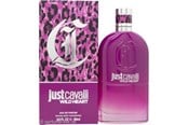 Parfyme & Dufter - Roberto Cavalli Wild Heart for Her Eau de Parfum - 90 ml - 8056860211324