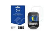 Smartklokke - Tilbehør - 3mk Watch Protection FlexibleGlass Protective Film - Garmin Edge 130 Plus - 5903108481854