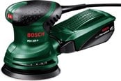 Slipemaskin - Bosch PEX 220 A Orbital Sander - 0603378000