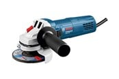 Vinkelsliper - Bosch GWS 750-125 Professional - 0601394001