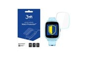 Smartklokke - Tilbehør - 3mk Watch Protection™ v. ARC+ Protective Foil - Garett Kids Twin 4G - 5903108487436