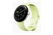 Smartklokke, Smartwatch & Sportsklokke - Google Pixel Watch 4 41mm LTE - Lemongrass - GA10834-EU