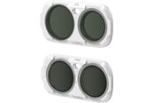 Actionkamera - Tilbehør - SmallRig 6986 Filter Kit for Insta360 Luna Ultra - White - 6986
