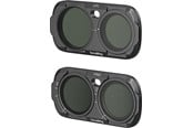 Actionkamera - Tilbehør - SmallRig 6985 Filter Kit for Insta360 Luna Ultra - Black - 6985