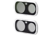 Actionkamera - Tilbehør - SmallRig 6998 Filter Kit for Insta360 Luna Ultra - White - 6998