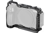 Kamera & Objektivtilbehør - SmallRig 6409 Cage for Nikon Z5IIC - 6409