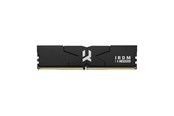 RAM - GOODRAM IRDM DDR5-7200 - 32GB - CL34 - Dual Channel (2 pcs) - AMD EXPO & Intel XMP - Svart - IR-7200D564L34S/32GDC