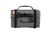 Kraftstasjon - DJI POWER 100W Foldable Solar Panel - CP.DY.00000205.01