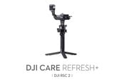 Service & Support - DJI Care Refresh+ for RSC 2 - CP.QT.00003814.01