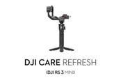Service & Support - DJI Care Refresh 2-Year Plan for RS 3 Mini - CP.QT.00006685.01