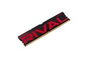 RAM - GOODRAM RIVAL DDR5-6800 - 64GB - CL34 - Dual Channel (2 pcs) - AMD EXPO & Intel XMP - Svart - GGCHD5-68L34/64GDC