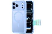 Mobil - Deksel og etui - ESR Classic Hybrid MagSafe Case for iPhone 18 Pro Max / 17 Pro Max - Light Blue - 4894240303344