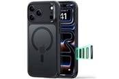 Mobil - Deksel og etui - ESR Classic Hybrid MagSafe Case for iPhone 18 Pro Max / 17 Pro Max - Black - 4894240303375