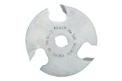 Verktøy - Bosch Expert for Wood Groove Cutting Disc 50.8mm - 2608629386