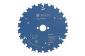 Sirkelsag - Bosch Expert for Wood Circular Saw Blade 160mm 24T - 2608644016
