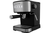Kaffe & Espresso - Russell Hobbs Heaton espressomaskin - 28700-56