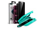 Mobil - Deksel og etui - ESR UltraFit Armorite Privacy 2-Pack Tempered Glass for iPhone 18 Pro Max - 4894240305881