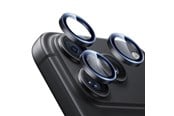 Mobil - Beskyttelsesglass - ESR Armorite Camera Protector Tempered Glass for iPhone 18 Pro / 18 Pro Max - Black - 4894240305980
