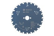Sirkelsag - Bosch Expert for Wood Circular Saw Blade 160mm - 2608644019