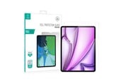 Nettbrett - Andre tilbehør - SiGN iPad Air 13" 2024/2025/2026 Screen protector in Tempered glass - SN-IPAD2024-13