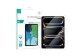 Nettbrett - Andre tilbehør - SiGN Screen Protector Tempered Glass for iPad Pro 11" 2024 - SN-IPAD2024-Pro11