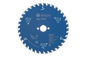 Sirkelsag - Bosch Expert for Wood Circular Saw Blade 160mm - 2608644017