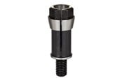 Verktøy - Bosch Collet with Locking Nut 10mm - 1608570040