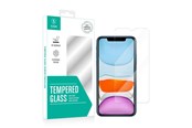 Mobil - Beskyttelsesglass - SiGN Ultra Clear Screen Protection for iPhone XR & iPhone 11 - 103506935A